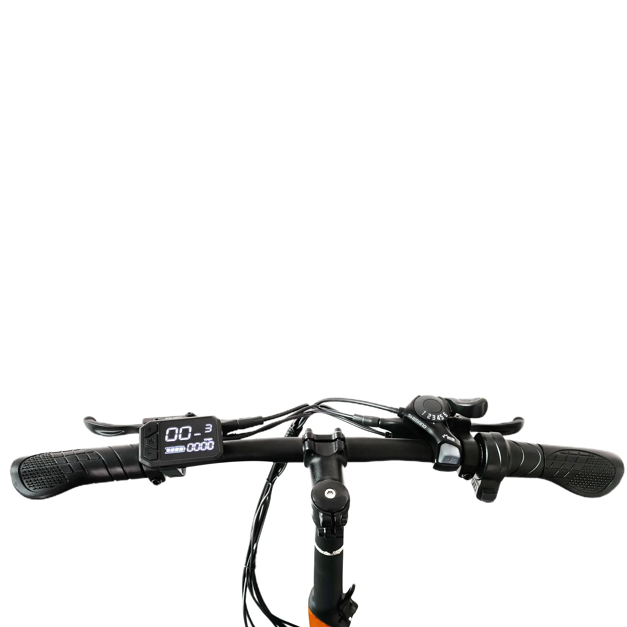 Blaupunkt Collegiate Folding 20" Electric Bike