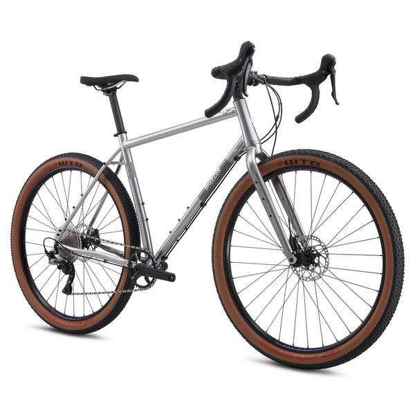 Breezer Bikes - Breezer Radar X Pro Gravel Road Bike