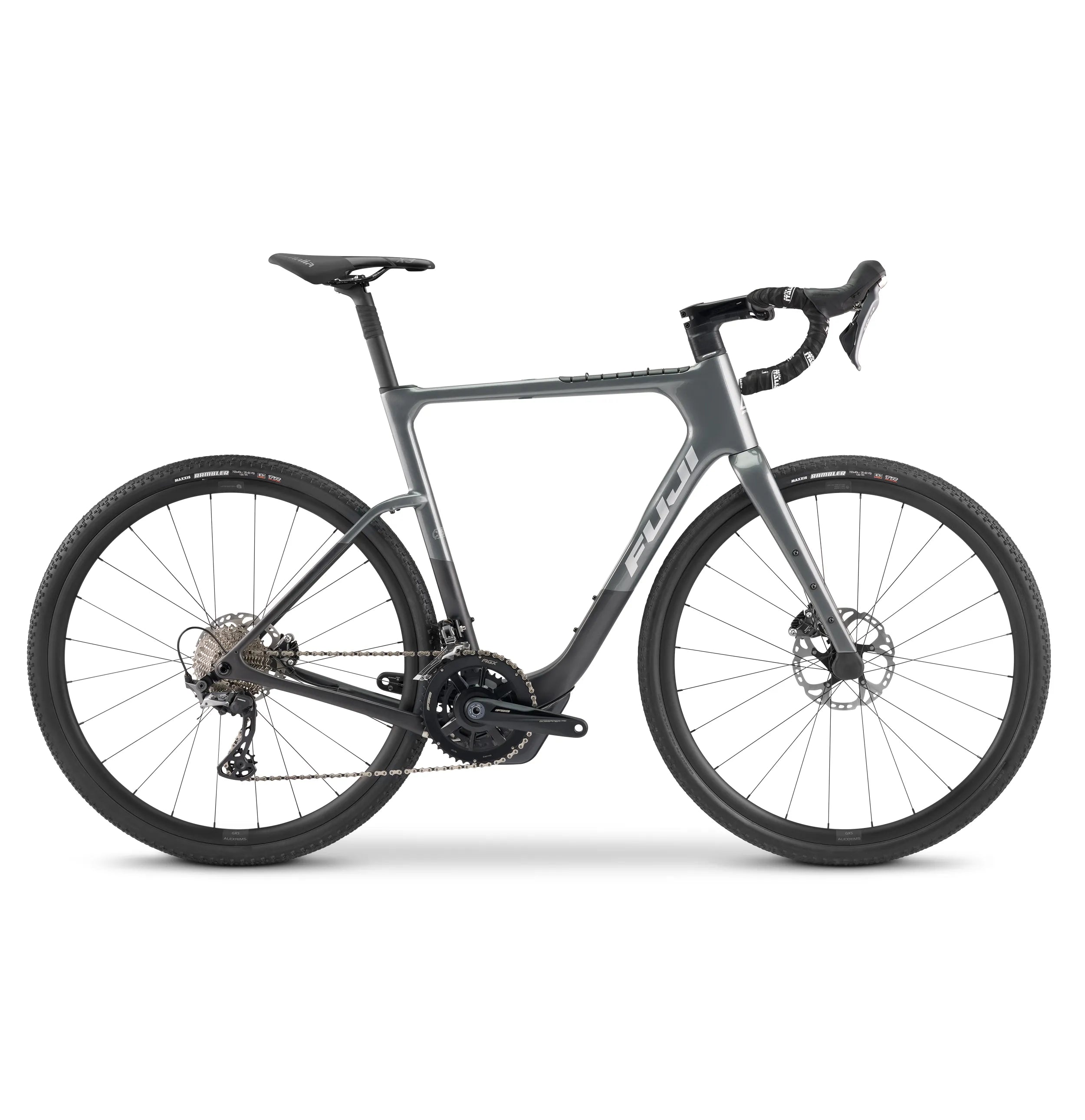 Fuji Jari Carbon 1.1 Gravel Road Bike