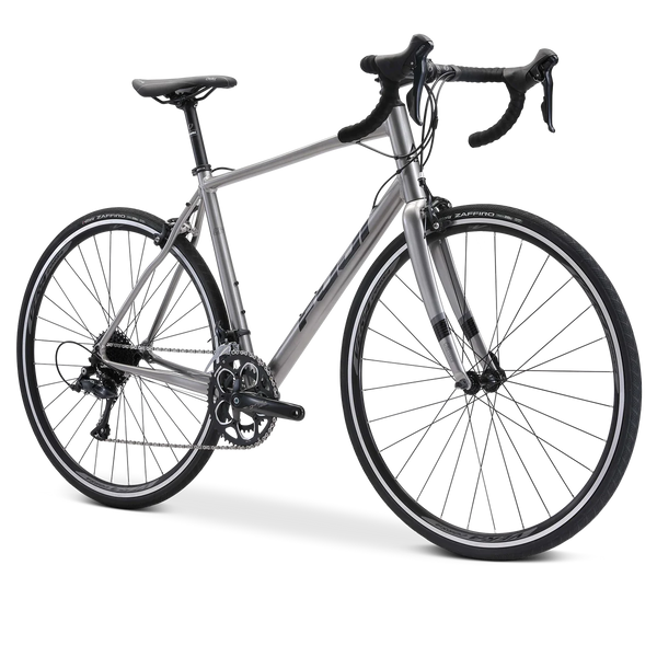 Fuji Sportif 2.1 Road Bike Tech Silver