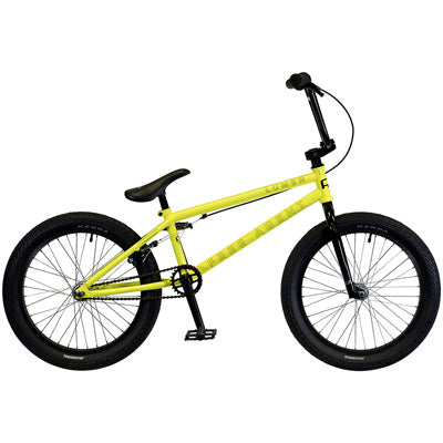 Free Agent Lumen BMX Bike 2024