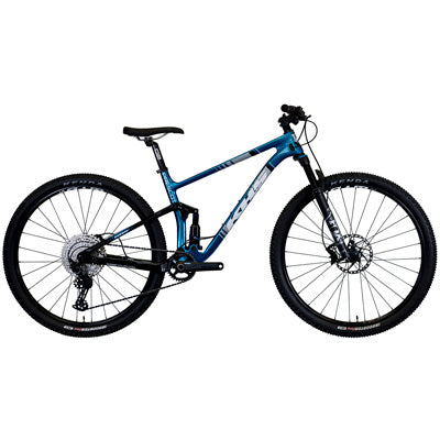 KHS Prescott 29 Full Suspension Mountain Bike 2025
