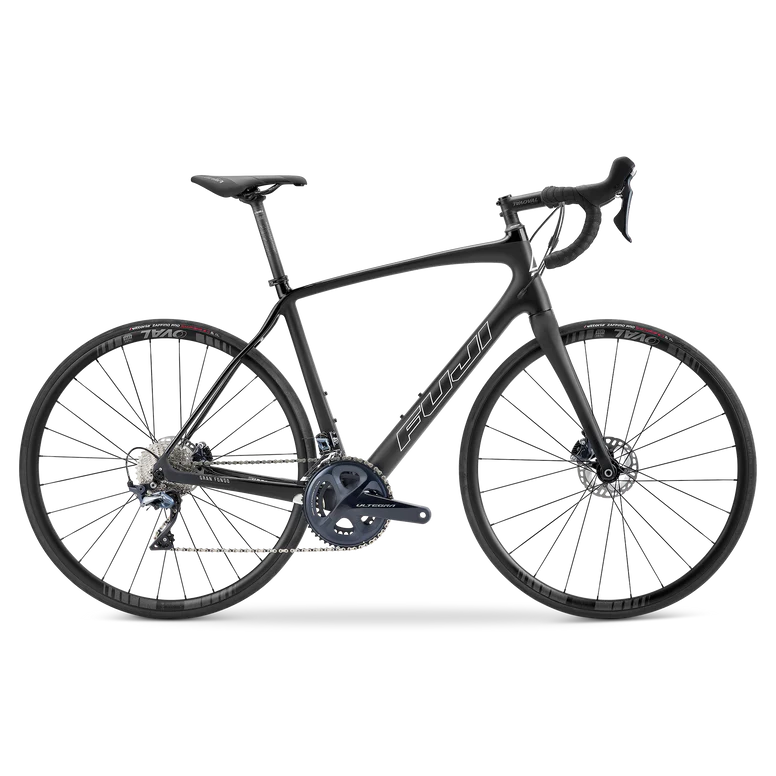 Fuji Gran Fondo 1.1 Road Bike