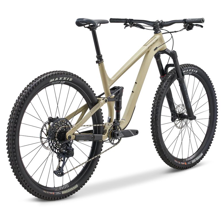 Fuji Rakan 29 1.1 Suspension Mountain Bike