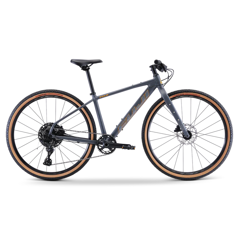 Fuji Thrill Kids Gravel Bike