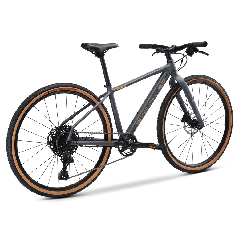 Fuji Thrill Kids Gravel Bike