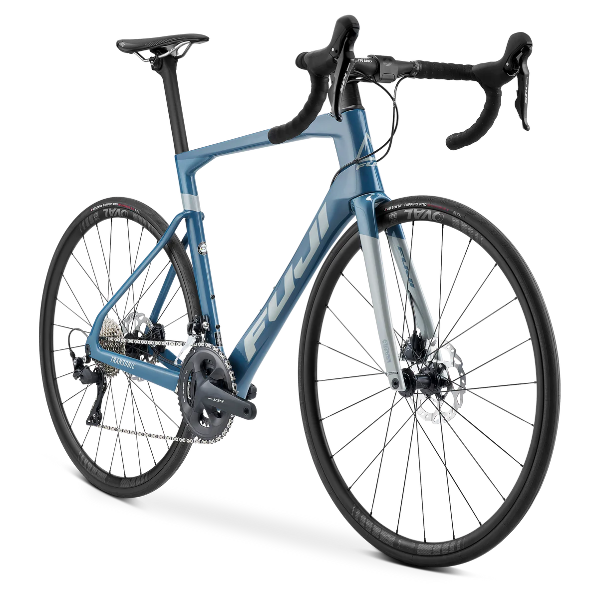 Fuji Transonic 2.3 Road Bike