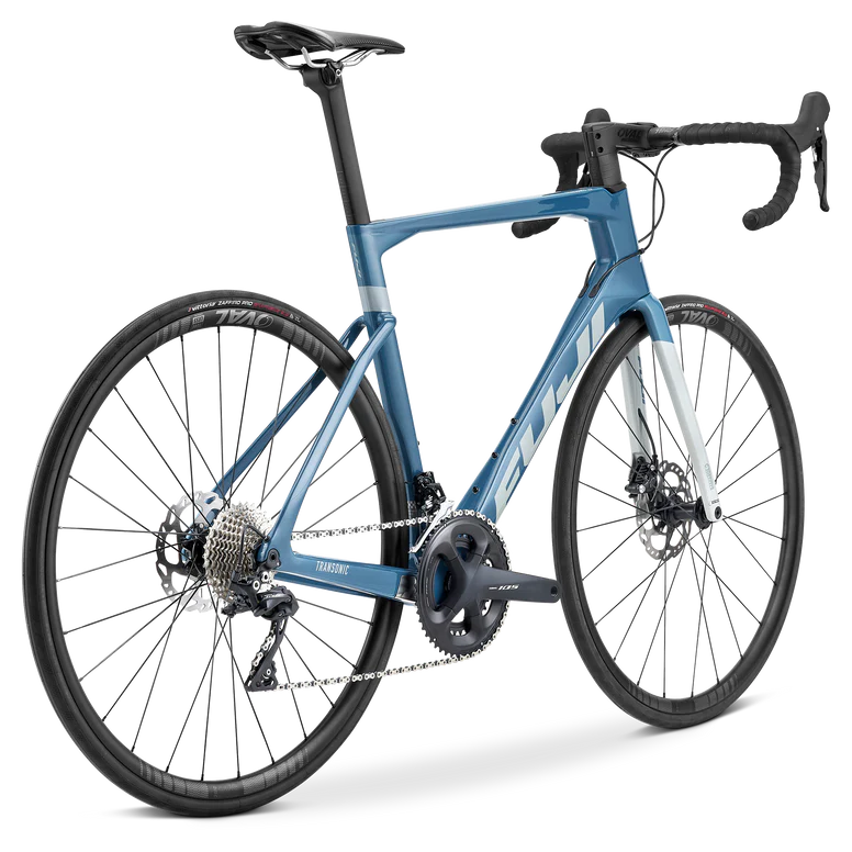 Fuji Transonic 2.3 Road Bike