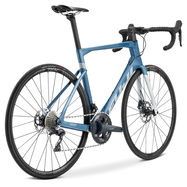 Fuji Bikes - Fuji Transonic 2.3 Road Bike – Bikecraze | Bike Shop