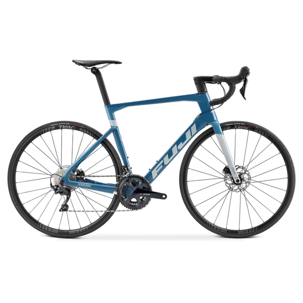 【未使用】Fuji Transonic 2.1 Road Bike なば様専用】Fuji Transonic 2.1 Road Bike - メルカリ