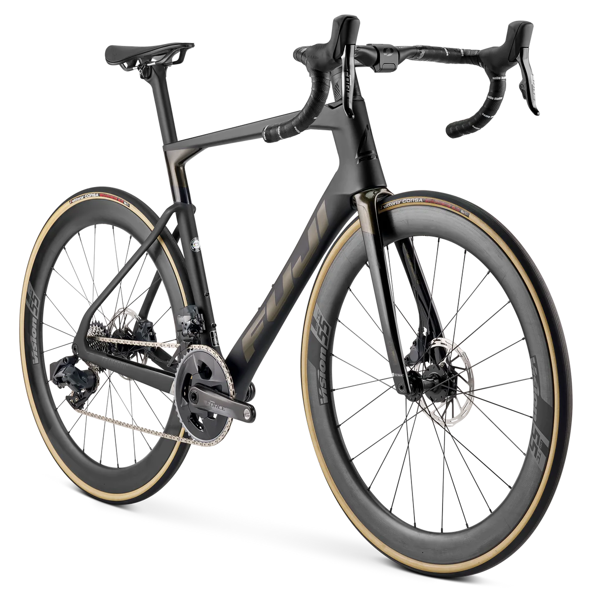 Fuji Transonic 1.1 Road Bike