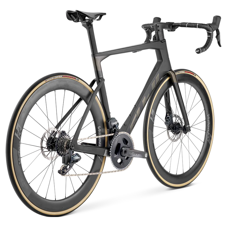 Fuji Transonic 1.1 Road Bike
