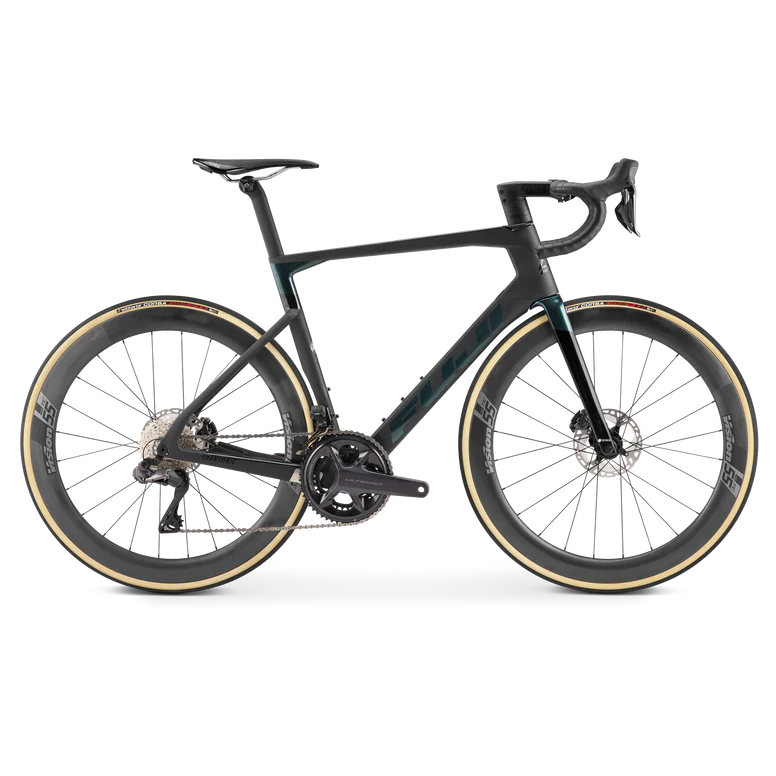 Fuji Transonic 1.3 Road Bike