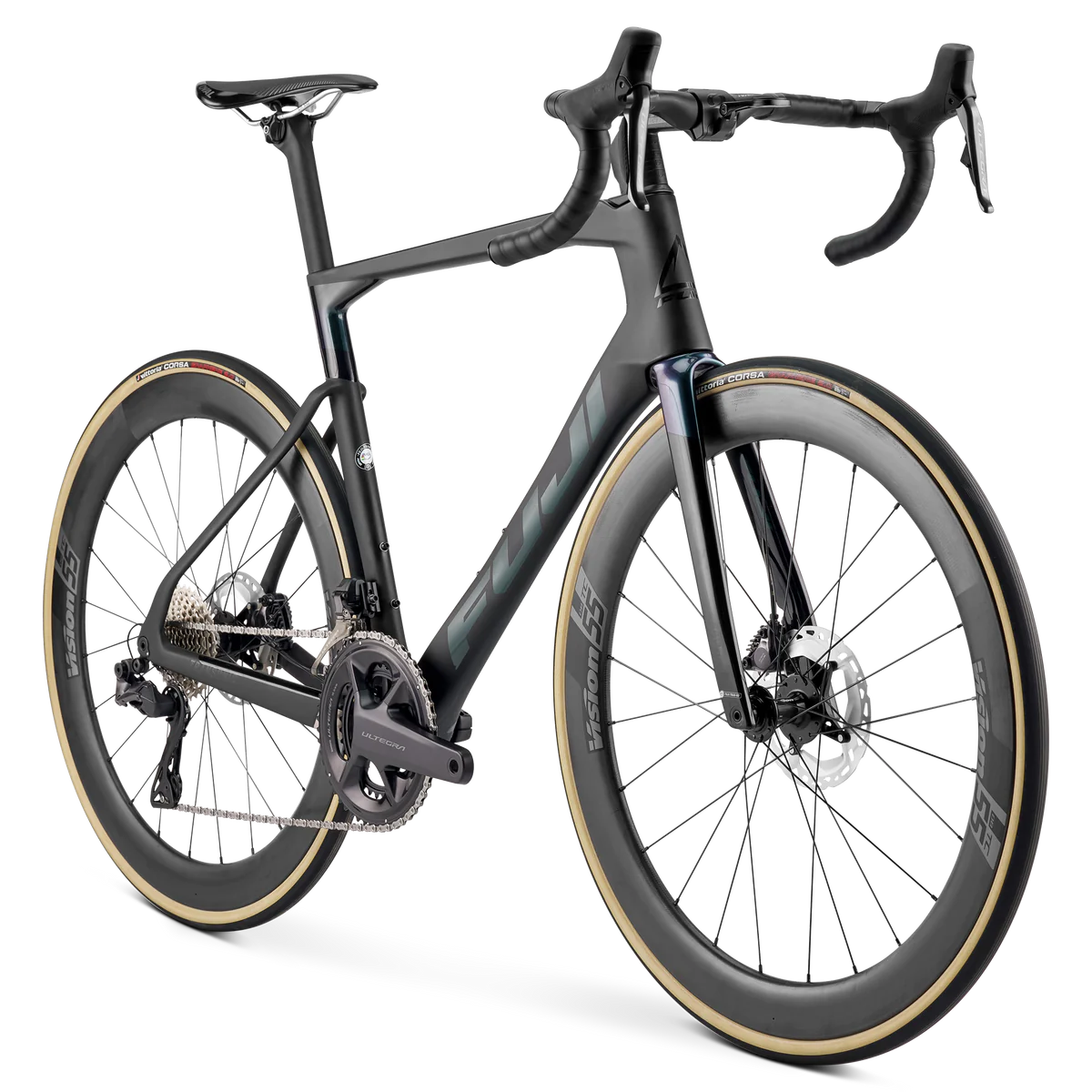 Fuji Transonic 1.3 Road Bike