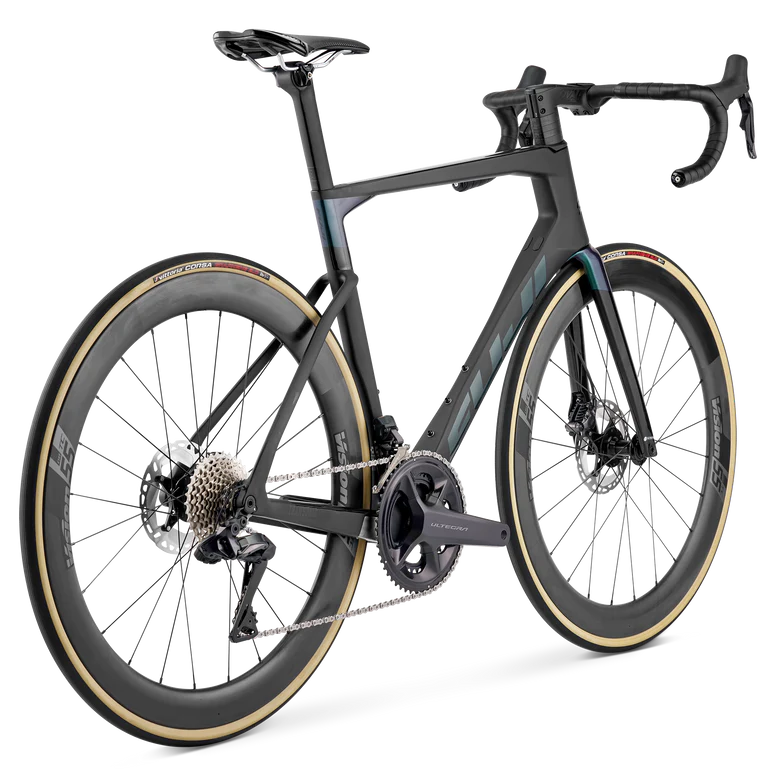 Fuji Transonic 1.3 Road Bike