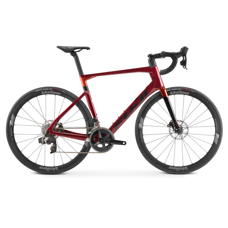 Fuji Transonic 2.1 Road Bike