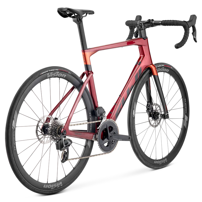 Fuji Transonic 2.1 Road Bike