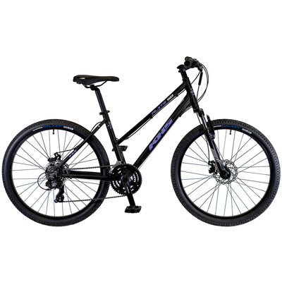 KHS Alite 50 Hardtail Step Thru Mountain Bike 2024