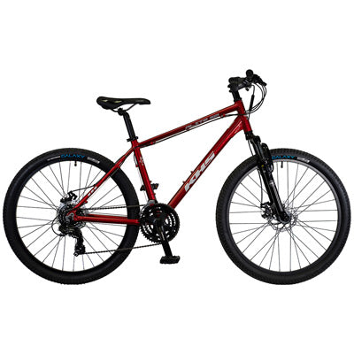 KHS Alite 50 Hardtail Mountain Bike 2024