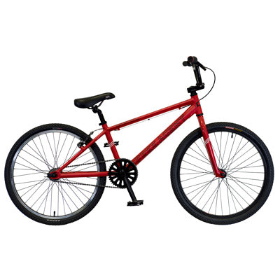 Free Agent Ambush 24 BMX Bike  2025