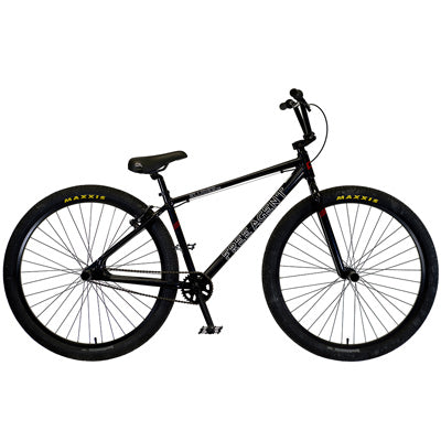 Free Agent Eluder 29 BMX Bike 2025