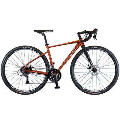 KHS Grit 110 Gravel Road Bike 2024