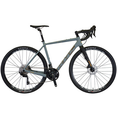 KHS Grit 330 Cross Gravel Road Bike 2024