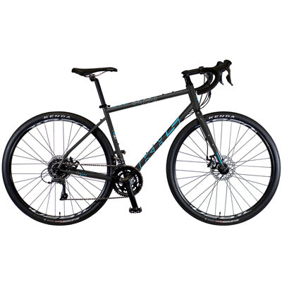 KHS Grit 55 Cross Gravel Road Bike 2024