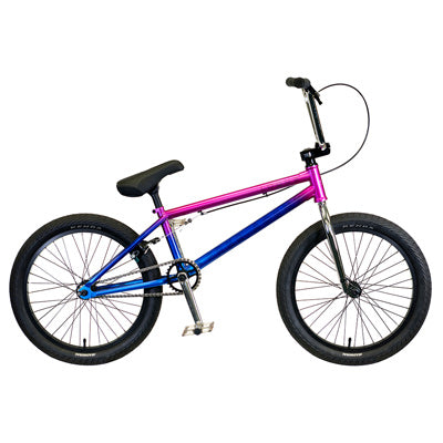 Free Agent Lodus BMX Bike 2024