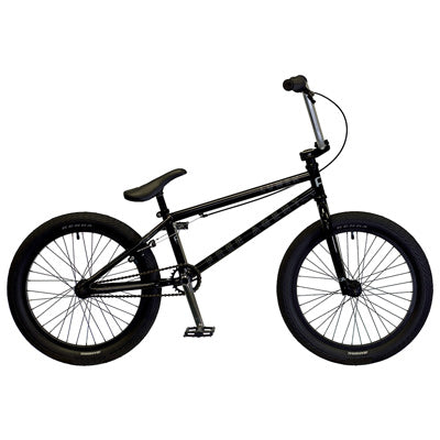 Free Agent Lumen BMX Bike 2025