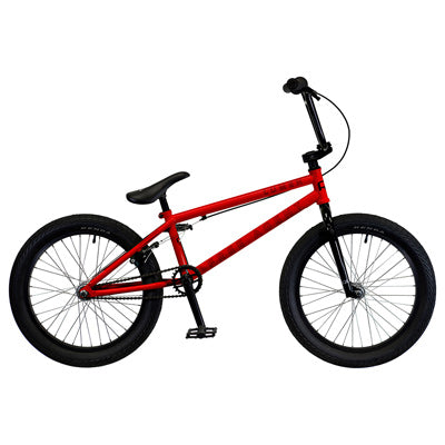 Free Agent Lumen BMX Bike 2024