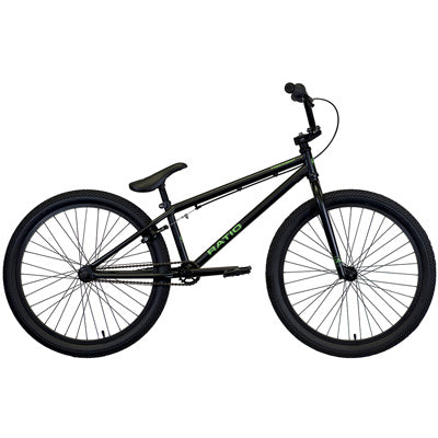 Free Agent Ratio 24" BMX Bike 2024