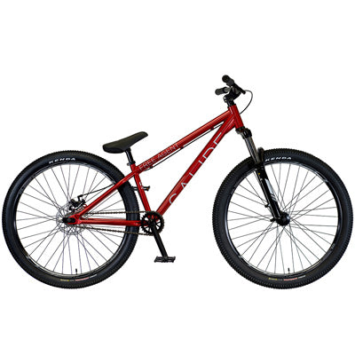 Free Agent Salire 26" Jump BMX Bike 2024