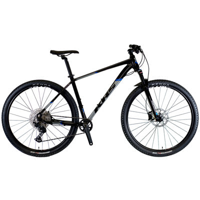KHS Tempe Hardtail Mountain Bike 2025