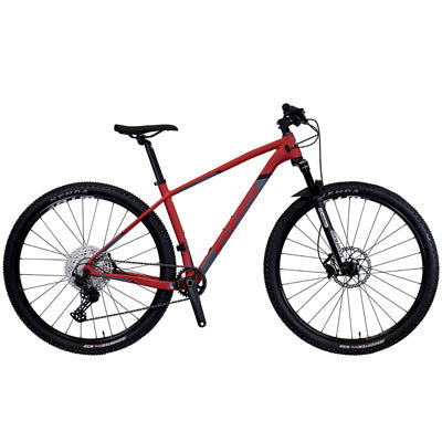KHS Tucson Hardtail Mountain Bike 2025