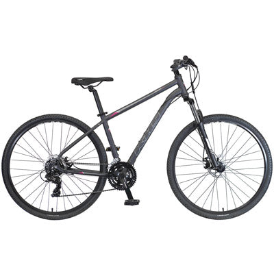 KHS UltraSport 1.0 Ladies Mountain Bike 2025