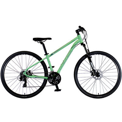 KHS UltraSport 1.0 Ladies Mountain Bike 2025