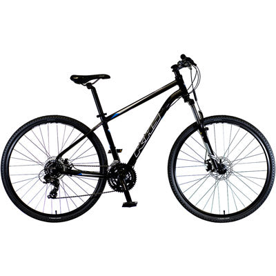 KHS UltraSport 1.0 Mens Mountain Bike 2025