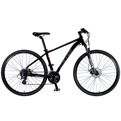 KHS UltraSport 2.0 Mens Mountain Bike 2025
