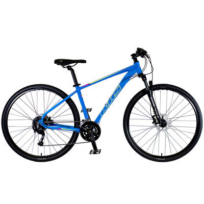 KHS UltraSport 3.0 Ladies Mountain Bike 2025