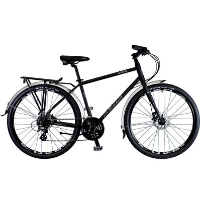 KHS Urban X Mens Commuter Bike 2025