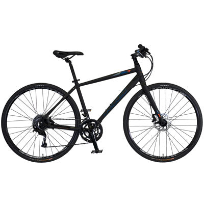 KHS Vitamin C Fitness Commuter Bike 2025