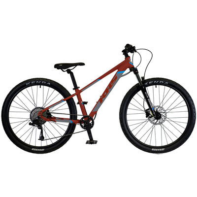 KHS Winslow Hardtail ladies Mountain Bike 2025