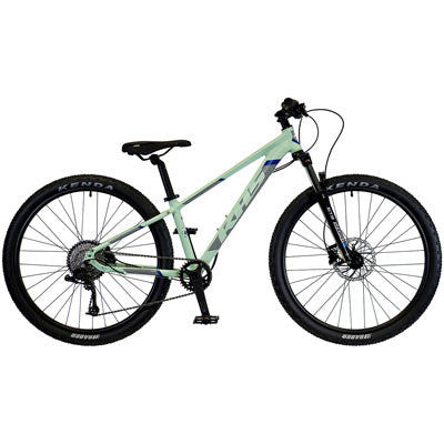 KHS Winslow Hardtail ladies Mountain Bike 2025