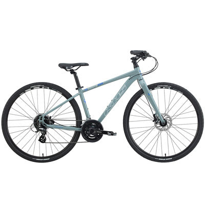 KHS X-Route 200 Mens Commuter Bike 2025