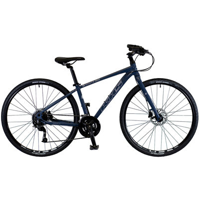 KHS X-Route 300 Commuter Bike 2025