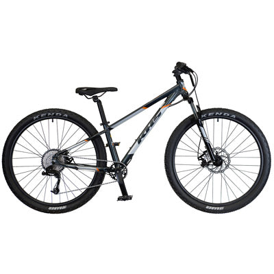 KHS Zaca Ladies Hardtail Mountain Bike 2025