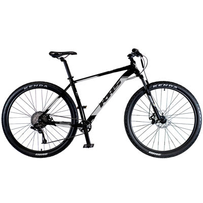 KHS Zaca Mens Hardtail Mountain Bike 2025