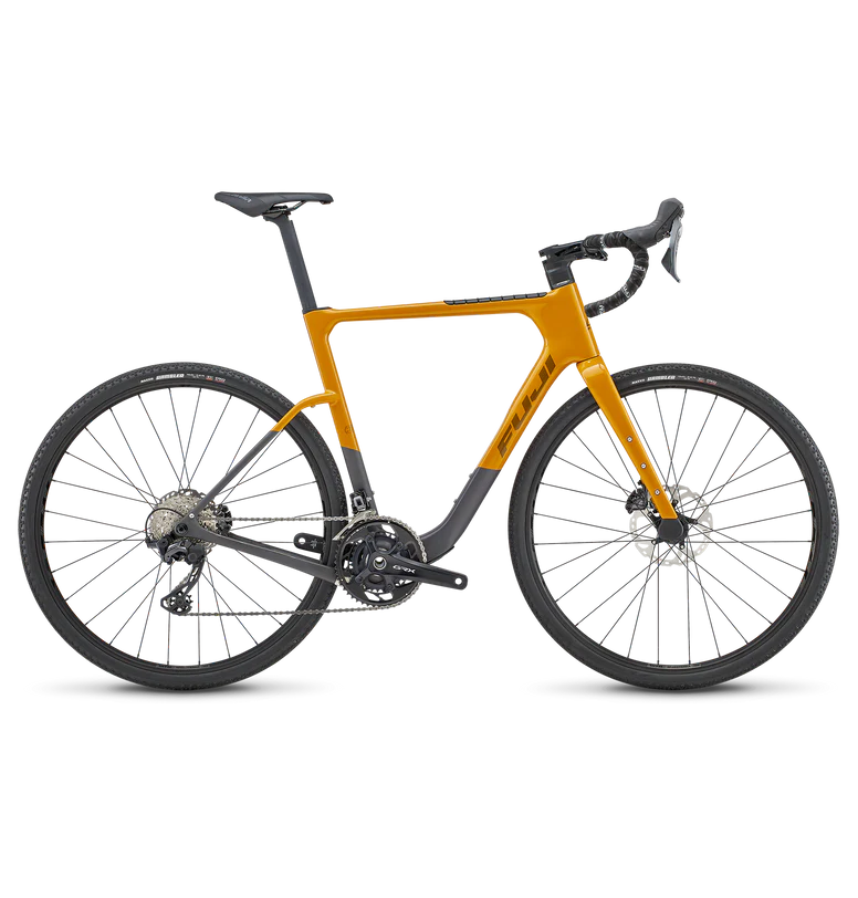 Fuji Jari Carbon 1.1 Gravel Road Bike