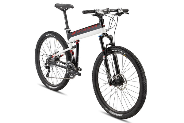 Montague Folding Bikes - Montague Paratrooper Elite Folding
